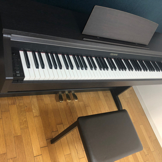 09中古カシオ電子ピアノ 【公式通販】