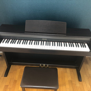09中古カシオ電子ピアノ 【公式通販】