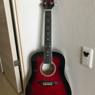 【決まりました】SX  カスタムギター　アコースティックギター　...
