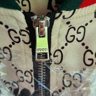 GUCCIのアウターまだあります┏○ﾍﾟｺｯ