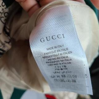 GUCCIのアウターまだあります┏○ﾍﾟｺｯ