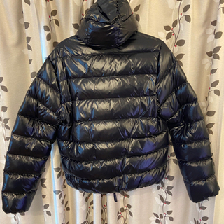 deuvetica dionisio デュベティカ　ディオニシオ　ダウンジャケット