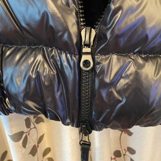 deuvetica dionisio デュベティカ　ディオニシオ　ダウンジャケット