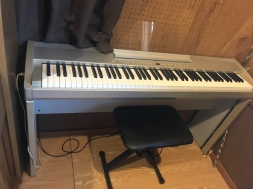 KAWAI 電子ピアノ PERLA es1