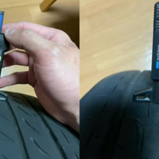 レオニス 225 45 18 4本＋レグノタイヤセット