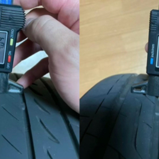 レオニス 225 45 18 4本＋レグノタイヤセット