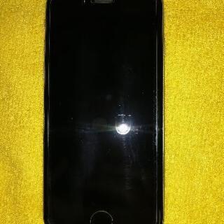 【ネット決済】iPhone6 64GB  現品確認可