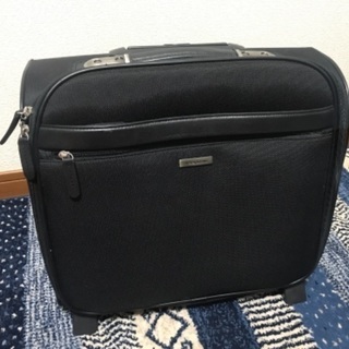 【美品】スーツケース(小)