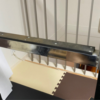 引き取り限定 POWERTEC（パワーテック）パワーラック】