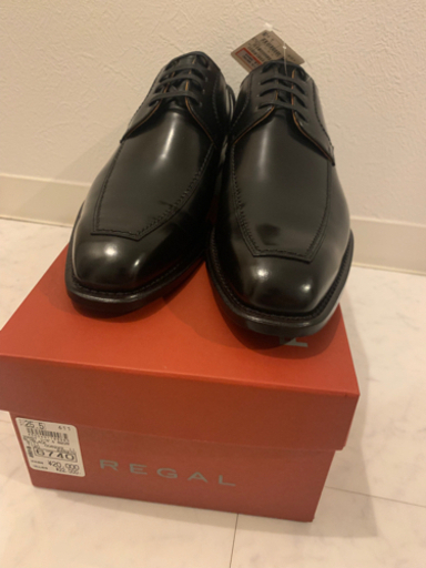 REGAL新品