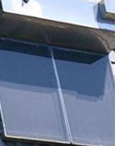 【GWお値下げ中！】アサヒソーラー太陽熱温水器