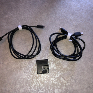 ケーブルセット HDMI、USB typeC - USB3.0