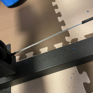 ホームジム マルチマシン