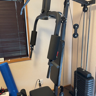 ホームジム マルチマシン