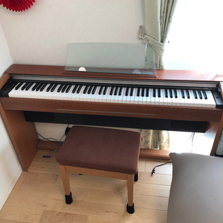 カシオ電子ピアノ Privia PX-720C | cnym.com.ar
