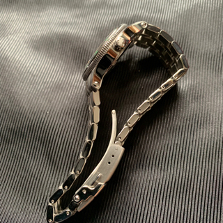 新品同様】ハンティングワールド HW903 レディース腕時計