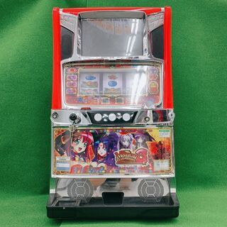 【別館】マジカルハロウィン３スロット台、販売中！【NB328】