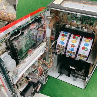 【別館】マジカルハロウィン３スロット台、販売中！【NB328】