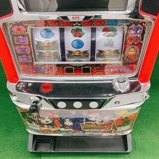 【別館】マジカルハロウィン３スロット台、販売中！【NB328】