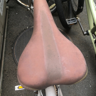 【受渡決定】自転車　tokyobike クロスバイク