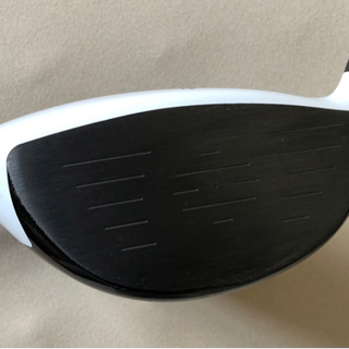 ゴルフ　ドライバー　テーラーメイド　M２