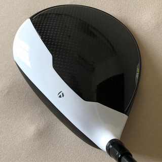 ゴルフ　ドライバー　テーラーメイド　M２