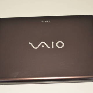 中古良品 Windows10+office 大容量HDD1TB SONY VPCEA2AFJ core i5-430M