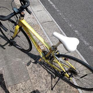 ネット決済ではないです　ジャイアント　エスケープ