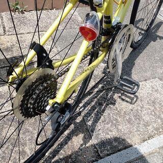 ネット決済ではないです　ジャイアント　エスケープ