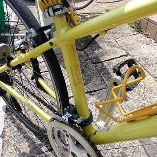 ネット決済ではないです　ジャイアント　エスケープ