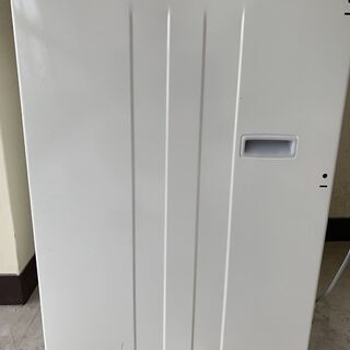 業務用 AQUA コインランドリー 2015年製 4.5kg MCW-C45 コイン式 洗濯