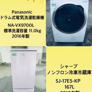 Panasonicドラム式洗濯機 NA-VX9700L　2017年製 Panasonic ドラム式洗濯機 NA-VX9700L 11.0kg 2017年製 売ります。地域