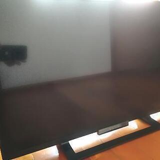 SONY32型テレビ ※リモコンなし
