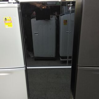 W159 冷蔵庫 2017年製 ＳＨＡＲＰ SJ-GD14C-B 137L キッチン 家電 料理 食品 食べ物 冷凍 冷蔵 保存 リサイクルショップ  ケイラック和光店 【近隣配達可能】 ケイラック 和光市 板橋区 練馬区 清瀬市 朝霞市 志木市 新座市 富士見市 ふじみ野市 三芳町 戸田市 蕨市  