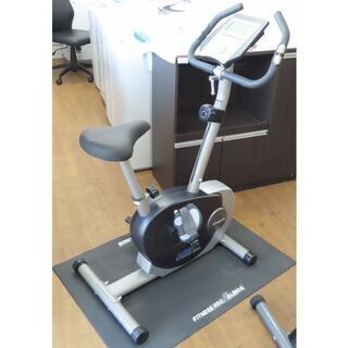 発注 ♪ALINCO/アルインコ エアロバイク AF6200 マット/ジェルシート