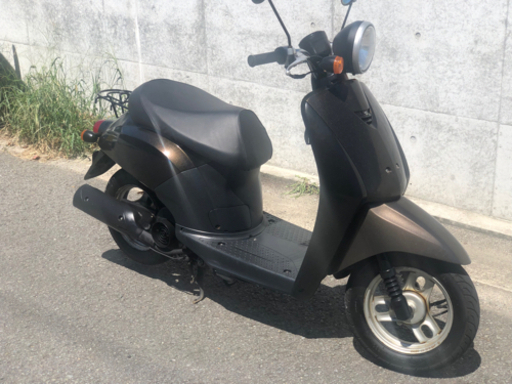 ⭕️HONDA トゥデイ通勤快足　ダークメタリック‼️ ⭕️HONDA トゥデイ通勤快足 ダークメタリック‼️