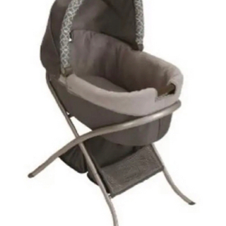 グレコ ベビーベッド&バシネット&ポータブルベッド&プレイヤード セット