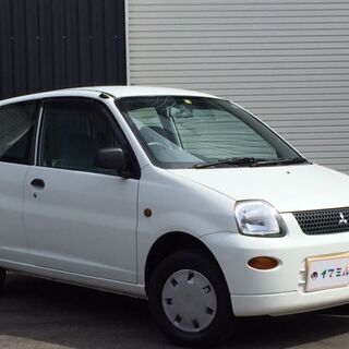 ミニカ 三菱 の中古車 ジモティー