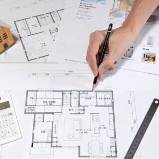 一級建築士事務所　建築設計　耐震診断　 既存住宅調査　建物査定　測量　