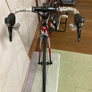 SCOTT スコット ロードバイク CR1 PRO XSサイズ 2010年モデル