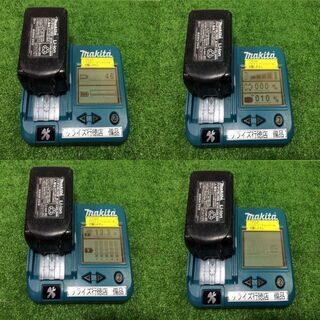 終了　マキタ GA512D ディスクグラインダ 125㎜ ②【リライズ市川行徳店】【店頭取引限定】【中古】ITCGDKIUDMXI