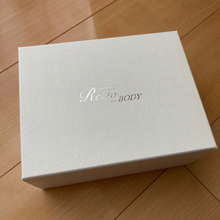 リファフォーボディ　Refa for Body MTG