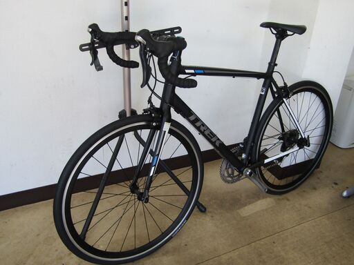 TREK 1.1 トレック　アルミロード　　105　11S　　580ｍｍ TREK 1.1 トレック アルミロード 105 11S 580mm