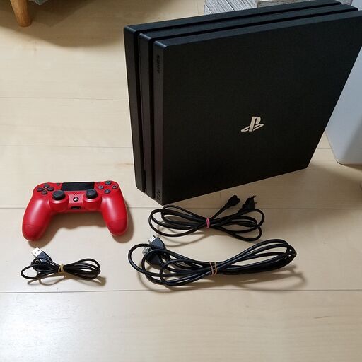 PS4Pro CUH-7200B B01 pn-jambi.go.id