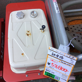 【中古】HIRUKO 融雪機　2004年製　HRｰ1500-40GA 中古】HIRUKO 融雪機 2004年製 HRｰ1500-40GA
