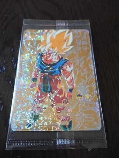 ドラゴンボールヒーローズ