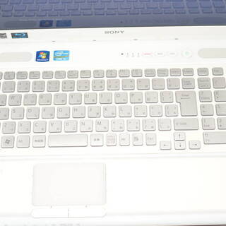 中古品 Windows10+office 新品爆速SSD256GB SONY VPCCB48FJ core i5 