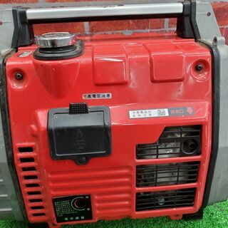 ヤンマー YSG550 発電機【リライズ野田愛宕店】【店頭取引限定】【中古】管理番号：ITB4JCLL5PV4