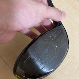 キャロウェイ　エピックフラッシュサブゼロ　ドライバー