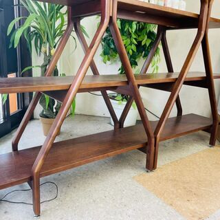 値下げ！！✨IDC OTSUKA(大塚家具) ?定価￥252.000? オブジェのよう 